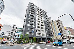 物件画像 パレ・ソレイユ相模大野ステーションフロント