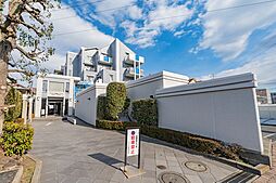 物件画像 キャッスル相模原