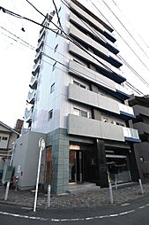 物件画像 アルファニッシュ淵野辺