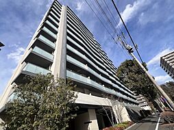 物件画像 シャリエ多摩境