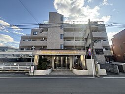 物件画像 ライオンズマンション中央林間南