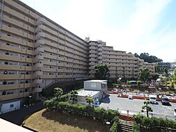 物件画像 ライオンズガーデン百合ケ丘