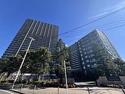 物件画像 パークスクエア相模大野タワーアンドレジデンス