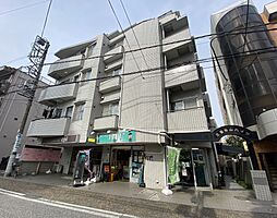 物件画像 小田急三協谷山ハイツ