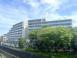 マンションイメージ
