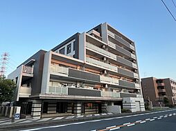 マンションイメージ