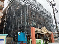 物件画像 ライオンズマンションかしわ台第2