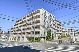 マンションイメージ