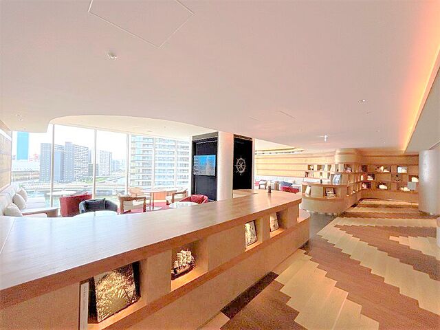 その他 パークタワー勝どきミッド 41階/-