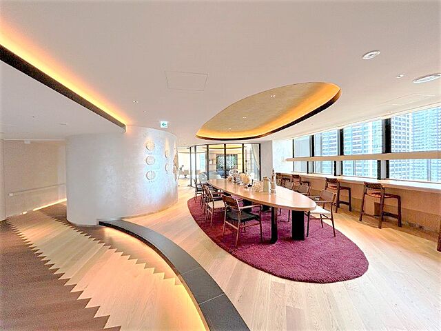 その他 パークタワー勝どきミッド 41階/-