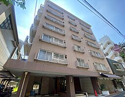 物件画像 高輪台マンション