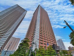 物件画像 芝浦アイランド　グローヴタワー