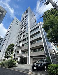 物件画像 シティハウス高輪ヒルトップ