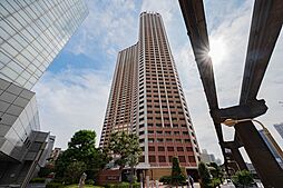 物件画像 芝浦アイランド　ケープタワー