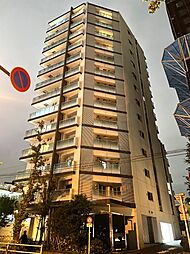 物件画像 ザ・パークハウス新宿柏木