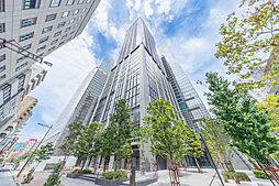 物件画像 WORLD TOWER RESIDENCE