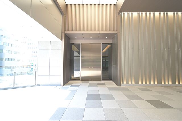 その他 ＷＯＲＬＤ　ＴＯＷＥＲ　ＲＥＳＩＤＥＮＣＥ 28階/-