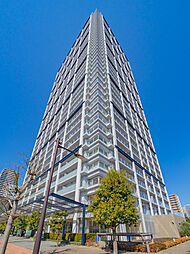 物件画像 ベイクレストタワー