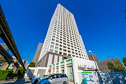 物件画像 ＴＯＫＹＯ　ＳＥＡ　ＳＯＵＴＨ　ブランファーレ
