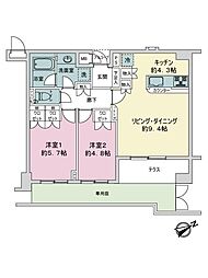 藤和シティコープ江田