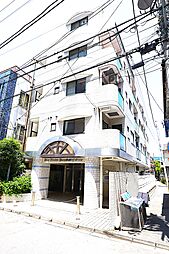 物件画像 ライオンズマンション武蔵新城駅前