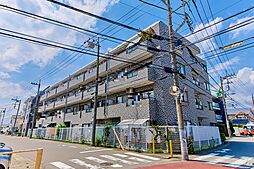 物件画像 バームハイツ武蔵中原