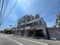 物件画像 ヒルズ武蔵中原ウエストウイング