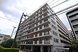 物件画像 溝の口セントラルマンション