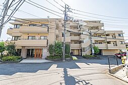 物件画像 グランボア市ヶ尾の杜