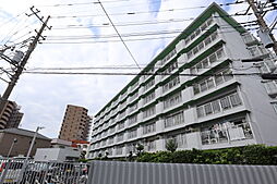 物件画像 多摩川ハイホーム