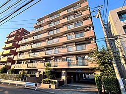 物件画像 朝日プラザ溝の口