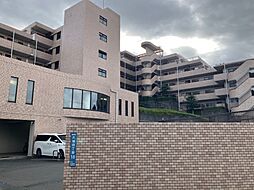 物件画像 溝の口北パーク・ホームズ