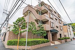 物件画像 向ヶ丘遊園パーク・ホームズ2番館