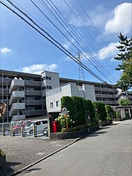 物件画像 東三田ハウス