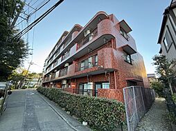 物件画像 ライオンズマンション江田第5