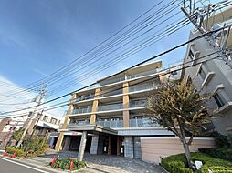 物件画像 メロディーハイム高津ラフレ