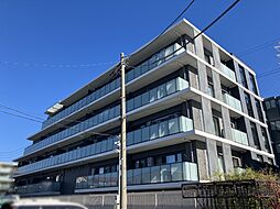 物件画像 アールブラン武蔵新城