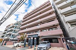 物件画像 ボヌール武蔵小杉