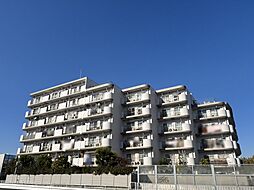 物件画像 パークハイツ鷺沼