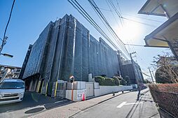 物件画像 ヒルズ市が尾ビューステージ