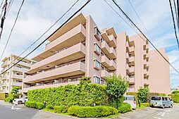 物件画像 クリオ溝の口壱番館