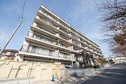 物件画像 バースシティ溝の口ＷＥＳＴ