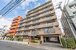 物件画像 朝日プラザ溝の口