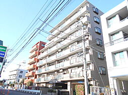 物件画像 朝日プラザ溝の口