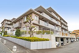 物件画像 シーアイハイツたまプラーザパークヒルズＡ棟