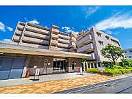 神奈川県川崎市高津区千年新町：物件画像