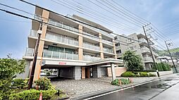 物件画像 メロディーハイム高津ラフレ