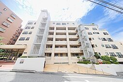 物件画像 ニューウェルテラス宮前平Ｂ棟