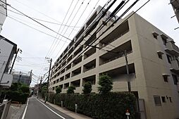 物件画像 二子多摩川パーク・ホームズ　ビューパティオ