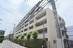物件画像 二子多摩川パーク・ホームズ ビューパティオ
